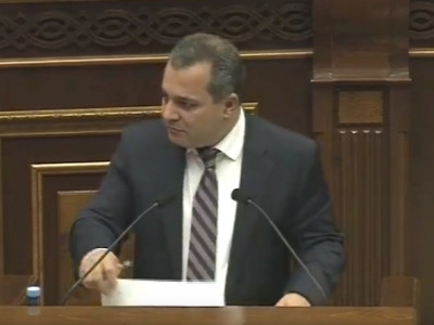 Մեզ անհրաժեշտ էր վարկեր ներգրավել. ՀՀ ֆինանսների նախարարություն