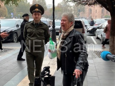 Ինչո՞ւ էր քաղաքացին ինքնահրկիզման փորձ արել. նա մանրամասներ է պատմել