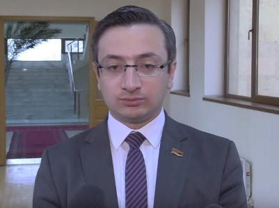 Իշխանությունների մոտ սովորություն է դարձել ասել, որ իրենք լավն են, դրա համար իրենց կարելի է. Գորգիսյան