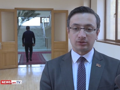 Ես կարծում եմ, որ ՍԴ դատավորները չեն գնա այս քայլին.Գևորգ Գորգիսյան