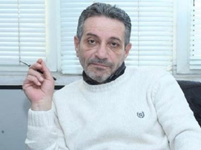 Նիկոլ ջան, давай не будем... Եղիշե Պետրոսյան
