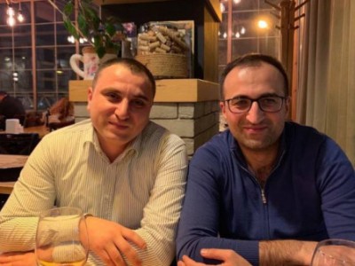 Առողջապահության նախարարությունը Արտյոմ Սմբատյանի ապօրինի պաշտոնավարման մեղքը բարդում է վարչապետի վրա.«Փաստինֆո»