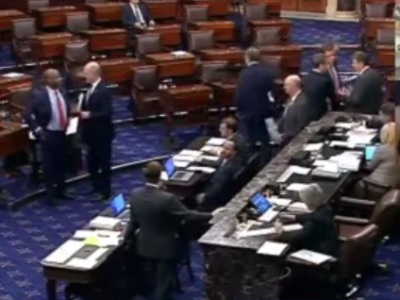 Full text of US Senate’s resolution recognizing Armenian Genocide
