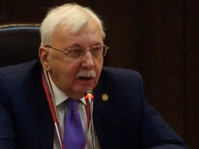 Analyst: Russian, Armenian journalists don't need to choose which side to be on when there are issues