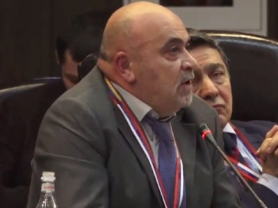 Հայաստանում ռուսական եւ արտասահմանյան լրատվամիջոցների հեռարձակումն անհամադրելի է. ՀՌԱՀ ղեկավար
