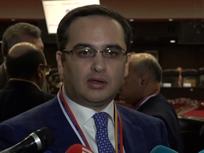 Դատավորները չեն ուզում գլխացավանքի մեջ ընկնել. Վիկտոր Սողոմանյանը՝ Քոչարյանի գործով դատավորի ինքնաբացարկի մասին