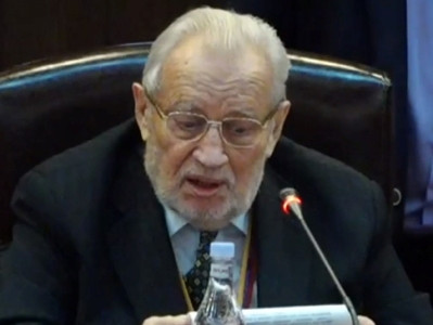 OSCE Minsk Group ex-chair: Years of talks without Nagorno-Karabakh participation have failed