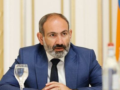 Armenia PM: Huge changes taking place in army