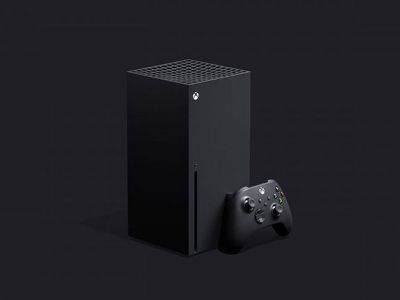 Microsoft-ն ազդարարել է նոր Xbox Series X-ի մասին