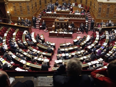 Armenian Genocide resolution in foreign media: Senators' rage at Turkey and tears of Menendez