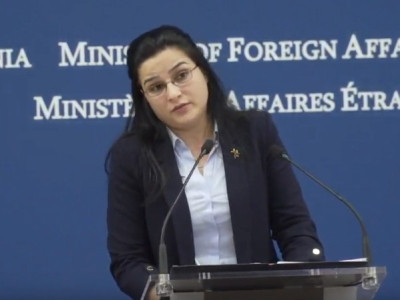 Armenian MFA: US Senate decision is relevant not only in historical terms