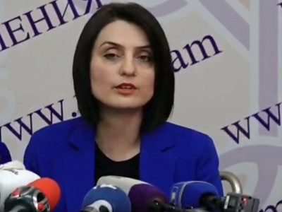 2019 թվականին 11 հազար մարդ աշխատանքի է տեղավորվել. Բաթոյան