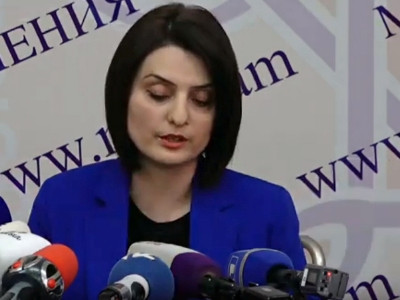 Ուրախ ու երջանիկ կլինեմ, եթե առողջության ապահովագրությունը ներդրվի․ Բաթոյան