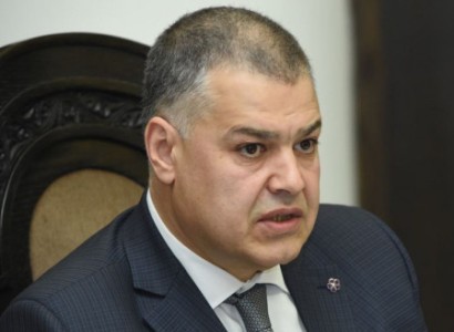 Բադասյանի հակափաստարկներն ամենևին չփարատեցին նախագծի հետ կապված իմ մտահոգությունները. Դավիթ Հարությունյան