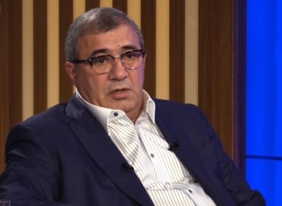 Աննա Հակոբյանի հիմնադրամներից հաճախակի են դիմում գումարներ փոխանցելու համար. Ռուբեն Հայրապետյան