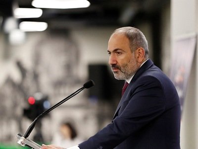 «Փաստ». Պետության գլխին կանգնած մարդն ասում է՝ կջարդի պետական համակարգը