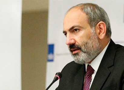 «Հրապարակ». «Եթե վարչապետն ասում է՝ «Ղարաբաղը Հայաստան է և վերջ», ապա ինչի՞ շուրջ բանակցել»