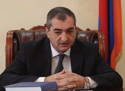 Վթարների, բնակարանային եւ անասնագողությունների թիվն ավելացել է. Արագածոտնի մարզի դատախազն ամփոփել է տարին