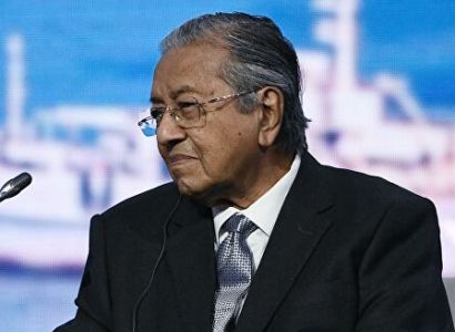Malaysian PM says US sanctions against Iran violate UN Charter and international law