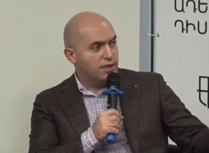 Արտահերթ խորհրդարանական ընտրությունը պետք է իշխանությանը, որ չճխլվեն արցախյան բանակցությունների բեռի տակ. Աշոտյան