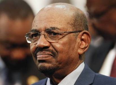 Sudanese ex-president sentenced to 10 years in prison for corruption