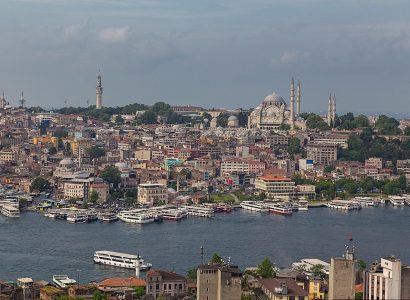 Turkey plans to hold summit on Syria with Russia in Istanbul