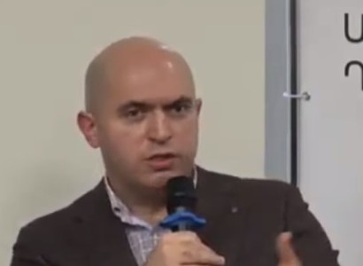 Ո՞ւմ ձեռքն ենք տալիս այդ պայմանագիրը, այսօրվա մեր վարչապետի՞, որը չգիտի՝ ինչ է անում. Աշոտյան