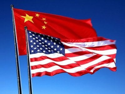 China cancels additional customs duties on US
