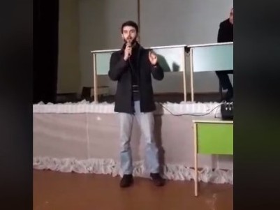 «Կառավարության քաղաքականություն է` յա էշը կսատկի, էս դեպքում Լիդիանը, յա` էշատերը».Միքայել Նահապետյան