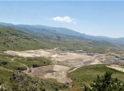 «Լիդիանը» Ջերմուկում անելիք չունի․ «Համահայկական ազգային համաձայնություն»