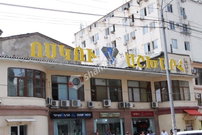 Հայտնի է Երևանում 3 պատանիներին դանակահարածի ինքնությունը.Դեպքը տեղի է ունեցել Ոսկու շուկայի մոտ
