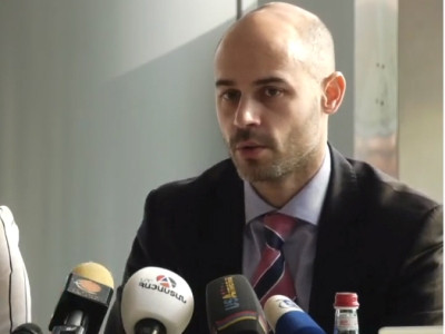 Ամենաբարձր գին հասկացություն մեզ մոտ չկա. մենք ալգորիթմ ունենք, որը վերահսկում է  գները. Wizz Air-ի ներկայացուցիչ
