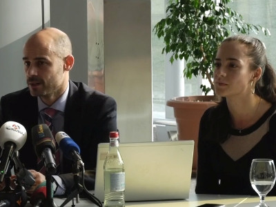 ԵՄ-ի հետ Ընդհանուր ավիացիոն համաձայնագրի առումով մենք բացեր ունենք մեր օրենսդրության մեջ. Ռեւազյան
