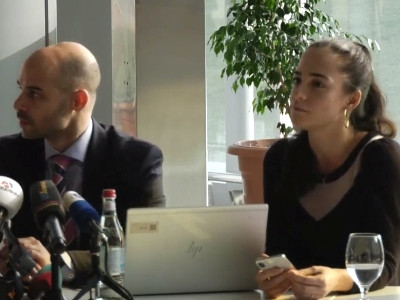 Wizz Air-ին ոչ մի գումար չի սուբսիդավորվել. Տաթեւիկ Ռեւազյան