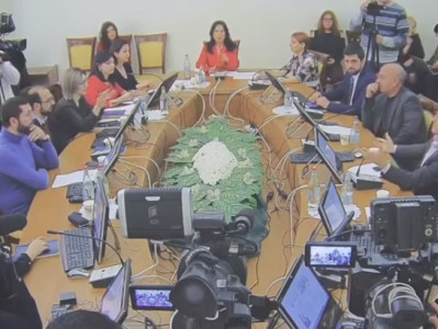 Աննա Հակոբյանի հետ ի՞նչ արեցին, երբ բլինչիկից ազատվելու անշառ առաջարկ արեց. Թագուհի Թովմասյան