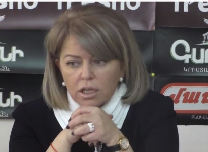 Ըստ արտերկրի բժիշկների` «Գարդասիլի» պատվաստում կատարում են միայն միասեռականներին. բժշկուհի