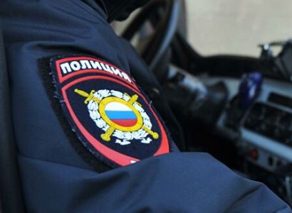 Մերձմոսկվայում գլխատված մարմին են գտել
