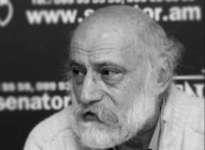 Կյանքից հեռացել է բանաստեղծ Վահրամ Թաթիկյանը