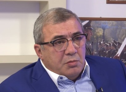 Արմեն Մելիքբեկյան ու Թովմաս Գրիգորյանը Վանեցյանի թիմն են. Ռուբեն Հայրապետյան