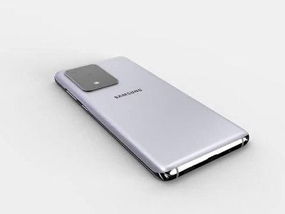 Ցուցադրվել է Samsung Galaxy S11-ի դիզայնը