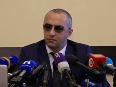 Թիրախային ստուգումների գործելաոճ մեզ մոտ այսօր բացակայում է. ՊԵԿ փոխնախագահը՝ Ծառուկյանի հայտարարության մասին