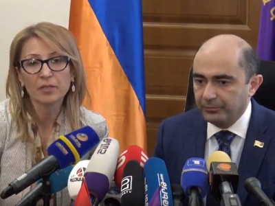 Bright Armenia party explains why they consider recalling their representative at Yerevan city council