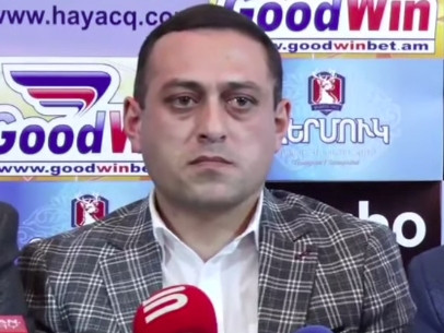 «Թավշյա հեղափոխությունը» մինչեւ այժմ ոչ միանշանակ արձագանք է առաջացնում աշխարհում. քաղաքագետ