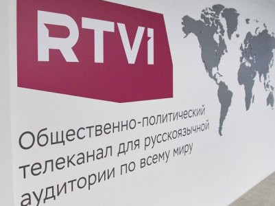 Միքայել Իսրայելյանը ձեռք է բերել RTVi հեռուստաալիքի վերահսկիչ փաթեթը
