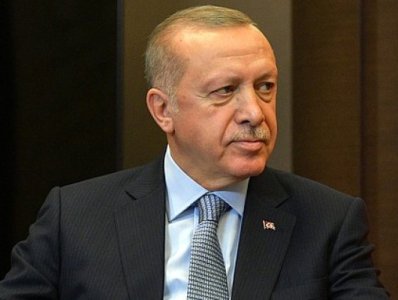 Turkey's Erdogan calls on 1 mln Syrian refugees to return to homeland