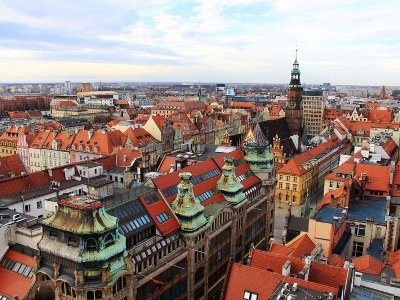 Supreme Court says Poland could eventually leave EU