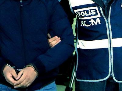 Turkey detains nearly 200 for link to Gulen movement