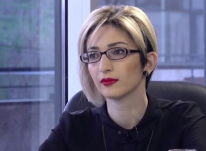 Armenian MP: Bright Armenia Party trying to save its infamous committee