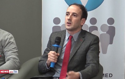 «Հրապարակ». ԱԺ-ն Կառավարությանը զսպող մարմին է, ոչ թե հենարանը. Սիսակ Գաբրիելյանը՝ «Իմ քայլի» փլուզման մասին