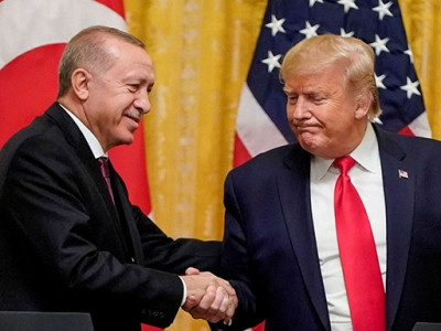 ANCA on State Department statement on Armenian Genocide: Trump is last of Washington’s Ankara apologist